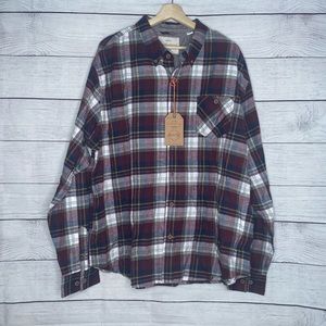 Weather Proof Vintage Flannel XXL
